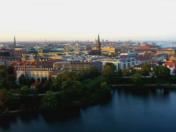 Danmark
