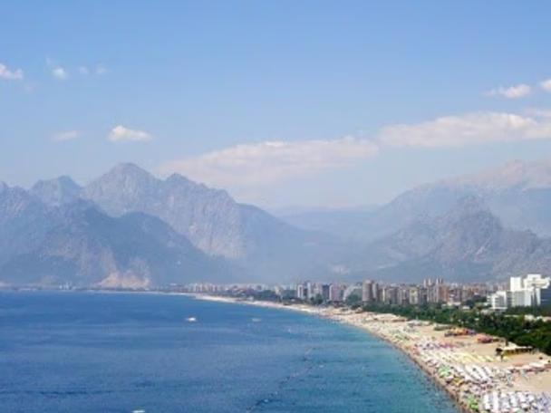 Antalya