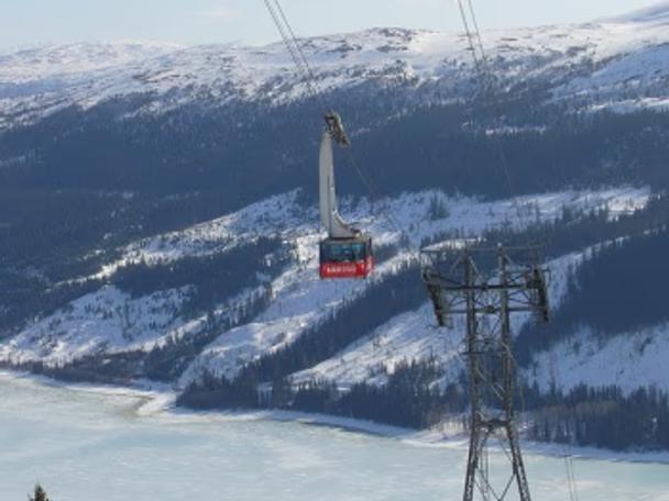 Åre