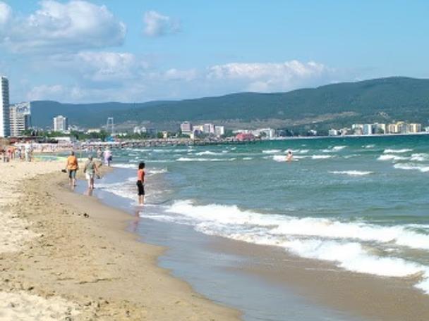 Burgas
