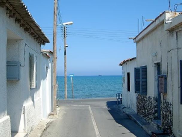 Larnaca
