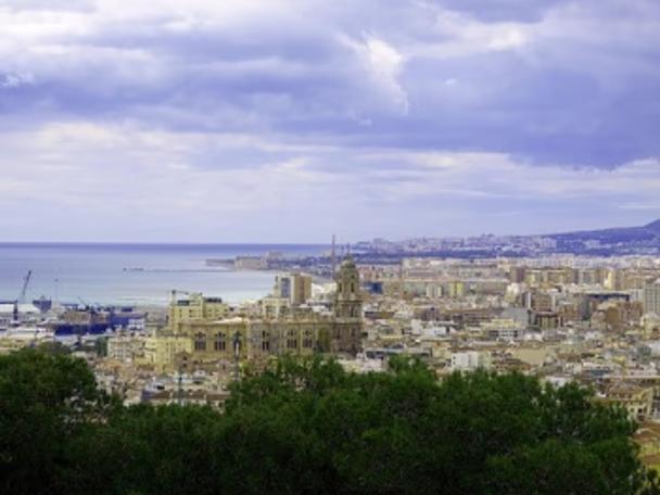 Malaga