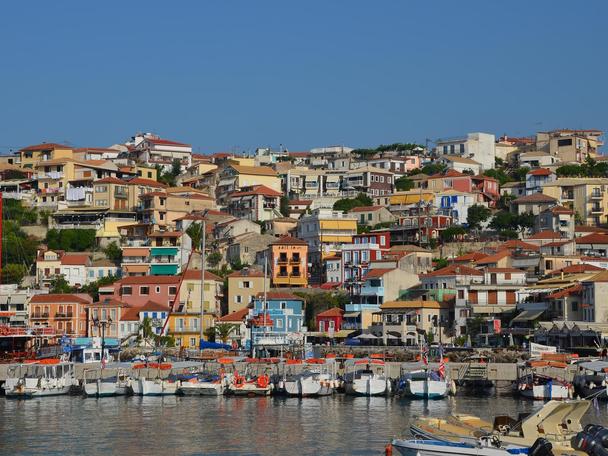 Parga